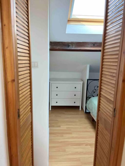 Duplex Bord De Mer La Madrague مارسيليا المظهر الخارجي الصورة
